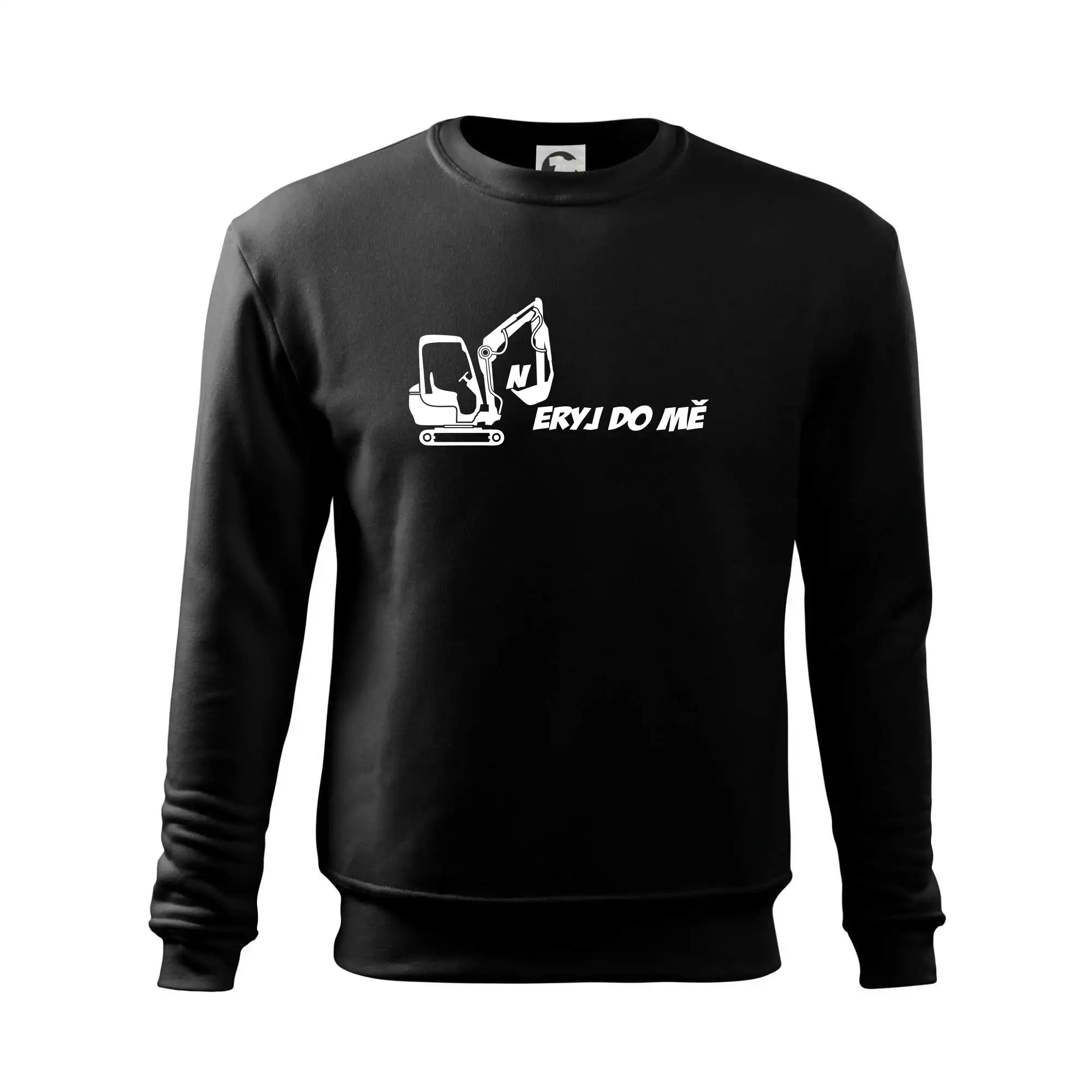 Neryj do mě