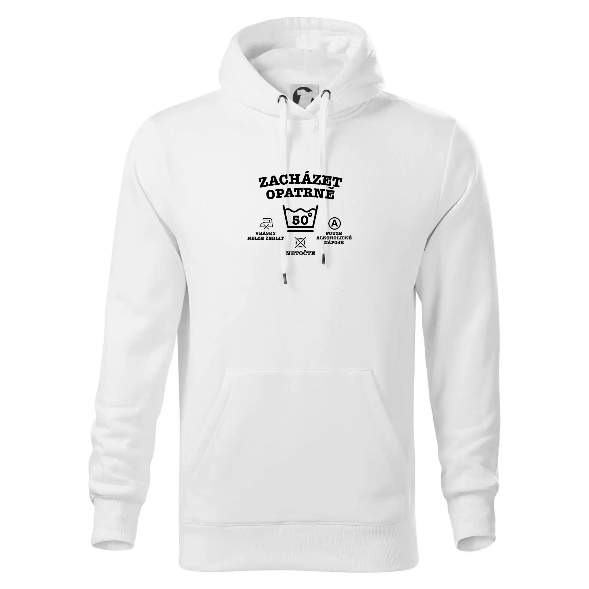 Zacházet opatrně 50