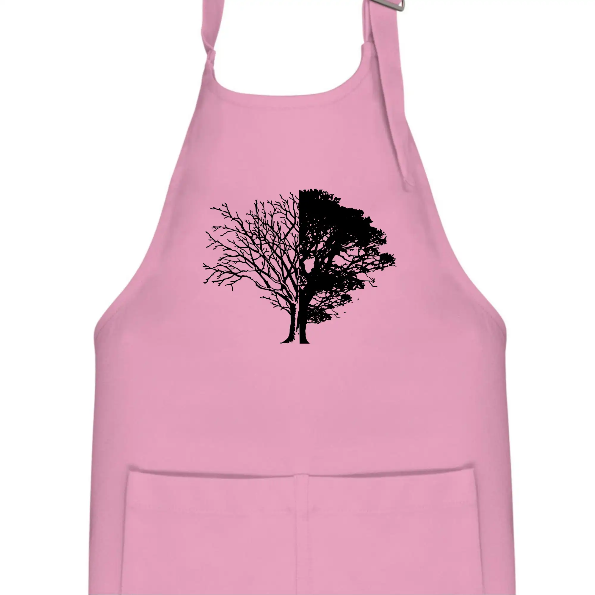 Life And Death tree