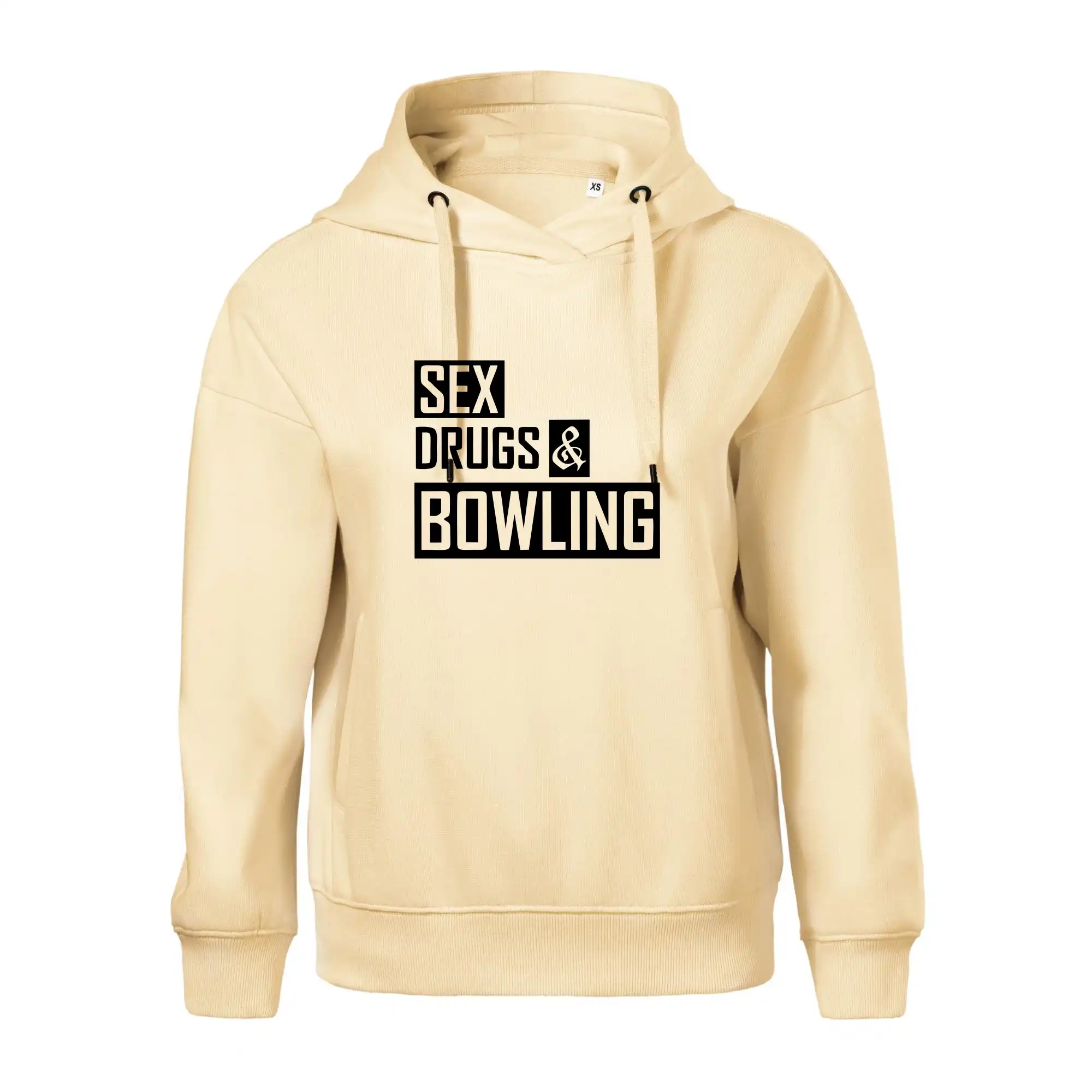 Sex drugs bowling