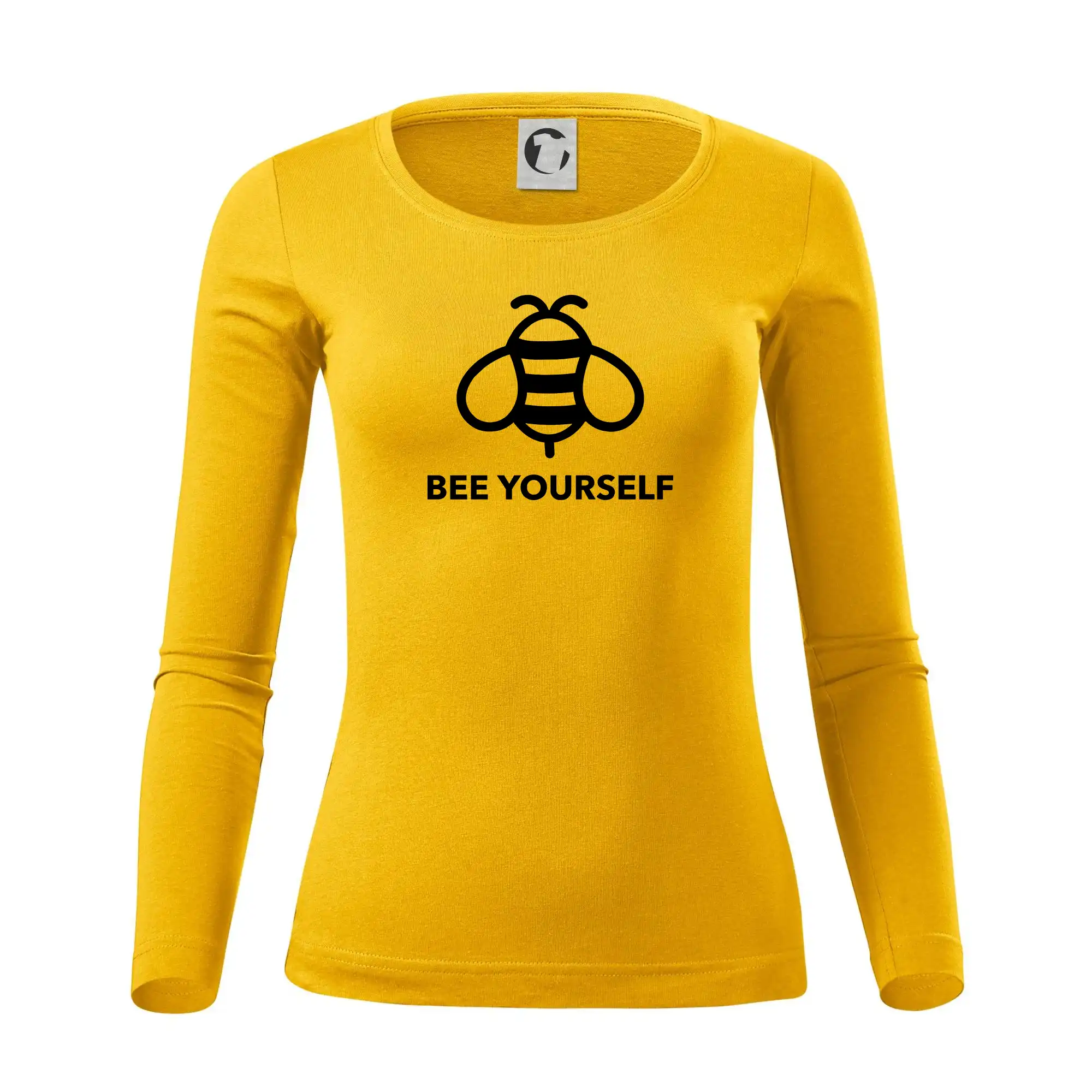 Bee yourself