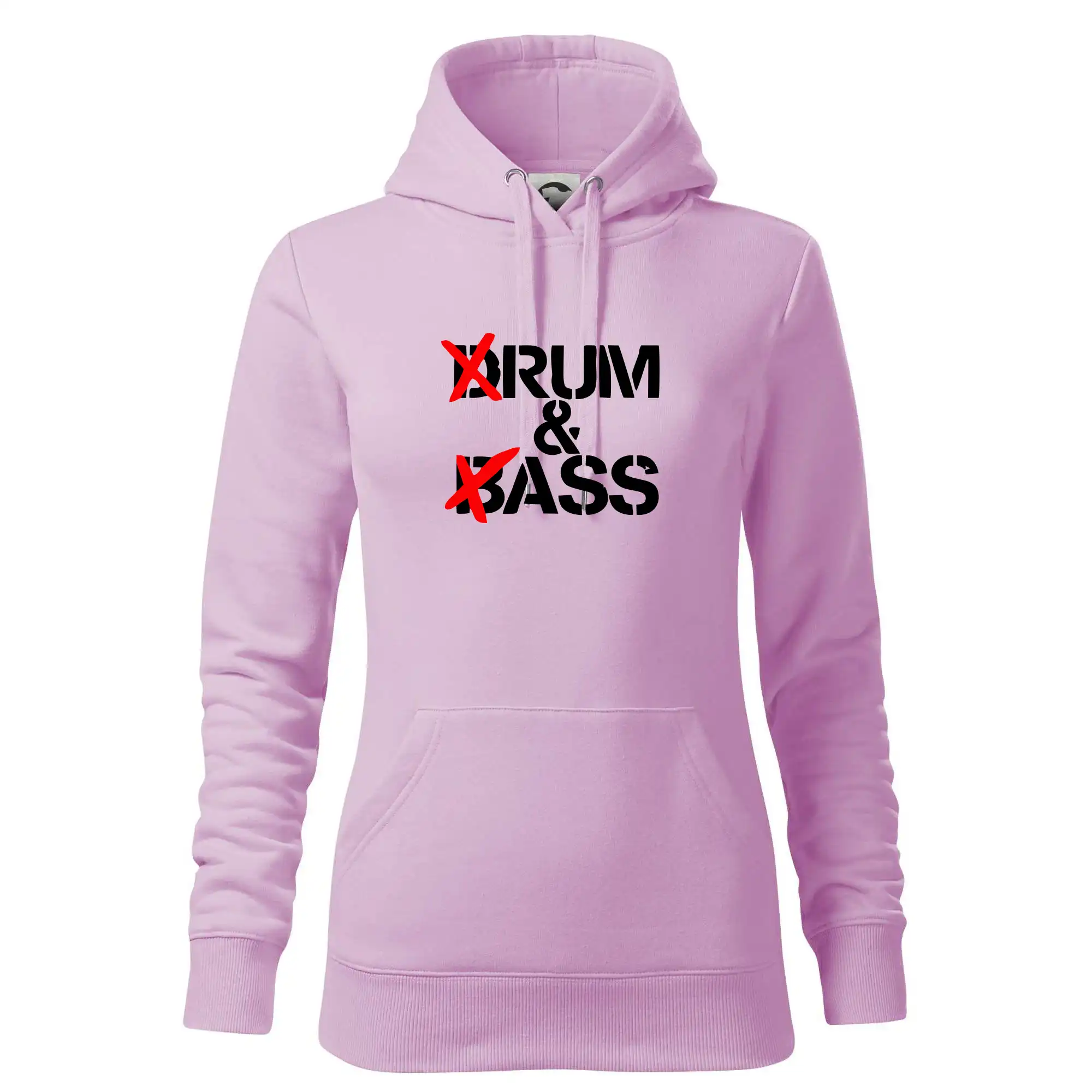 Drum & Bass (Rum & Ass)