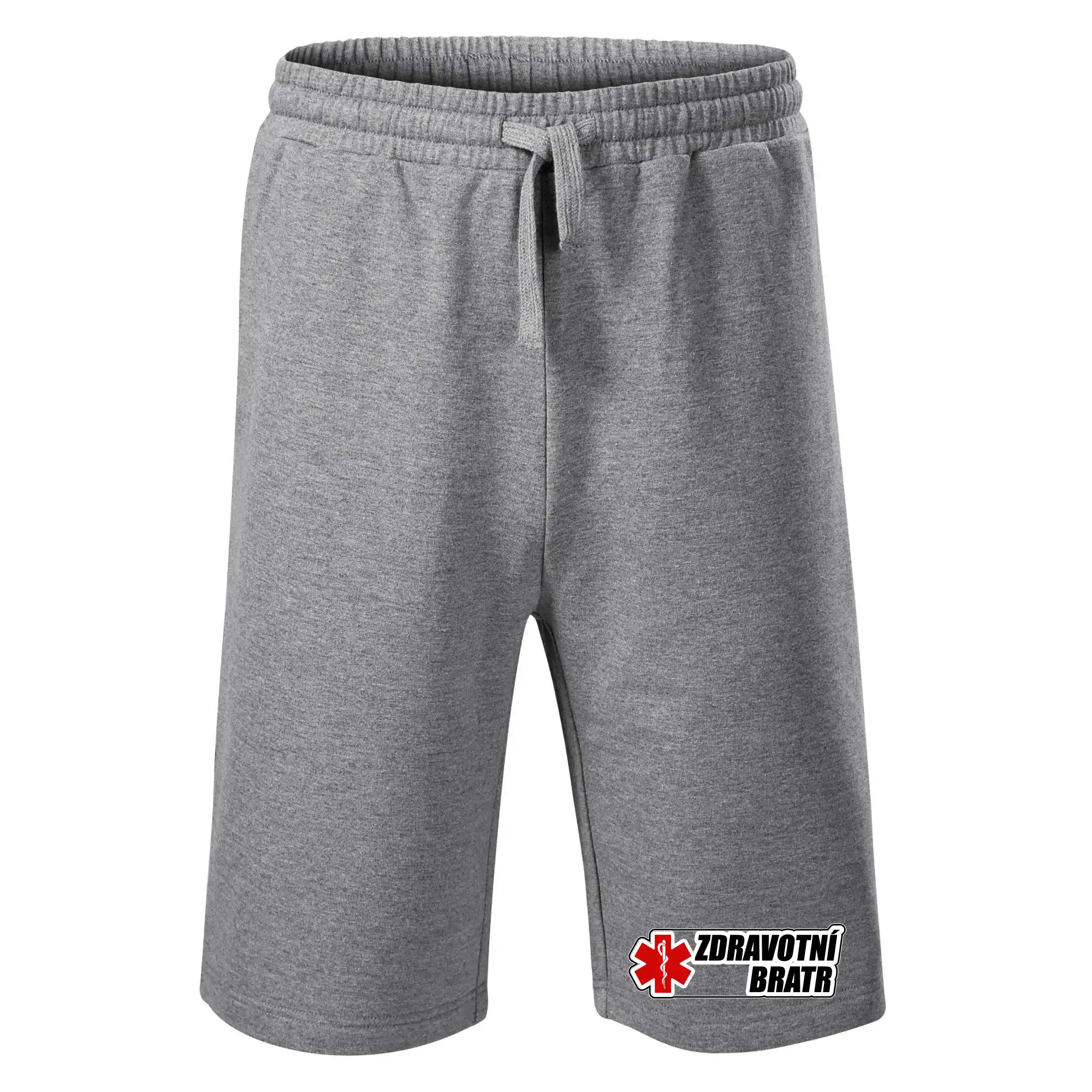 Zdravotní bratr - rescue