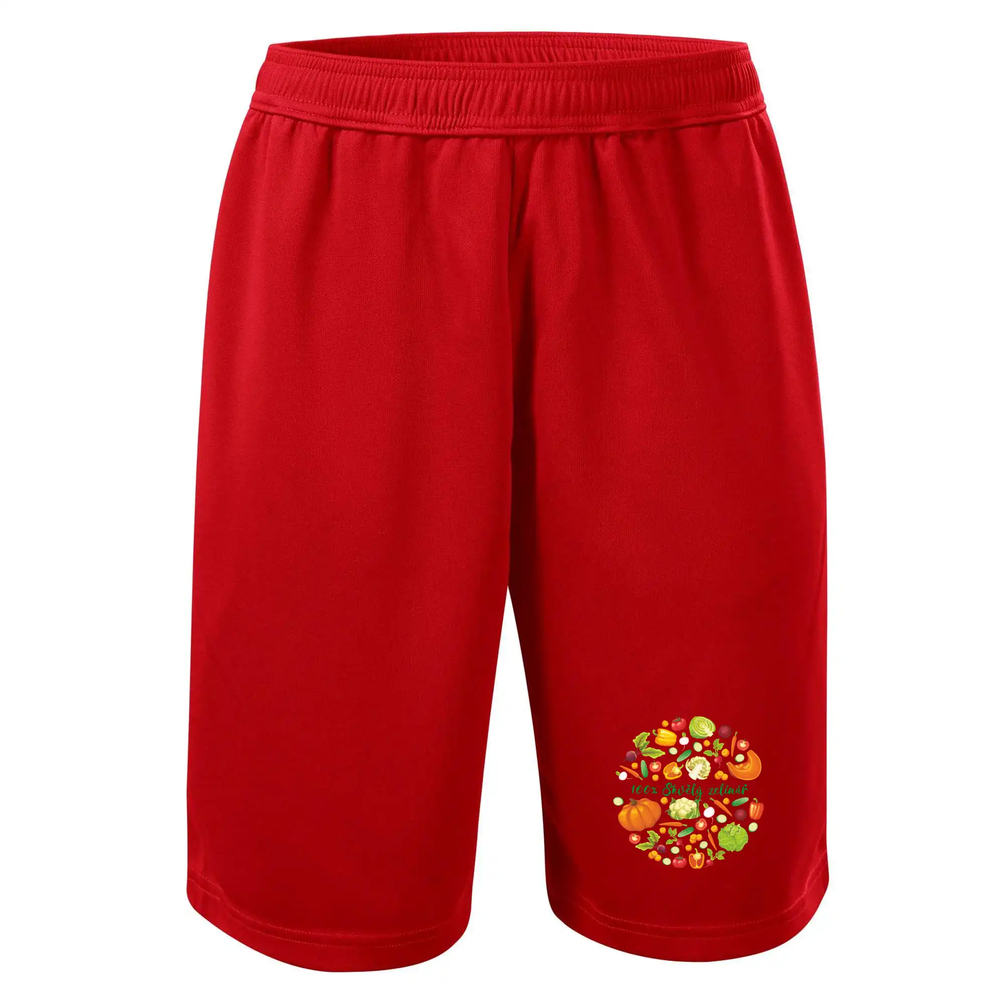 100% skvělý zelinář