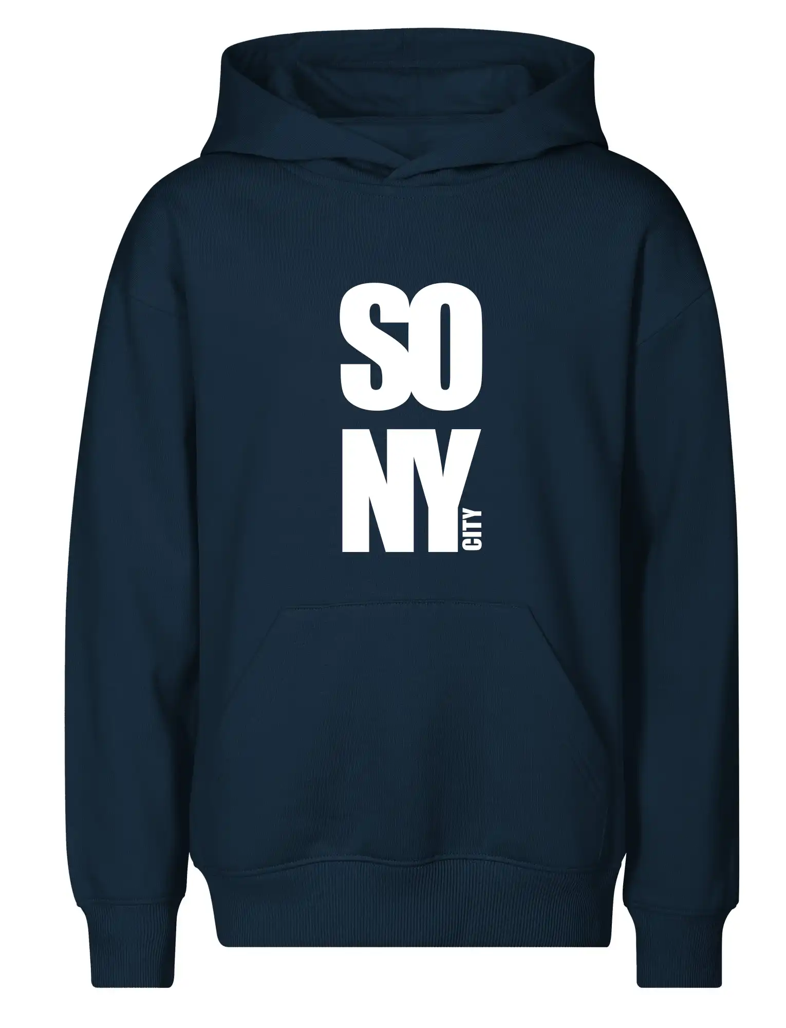 SO NY city