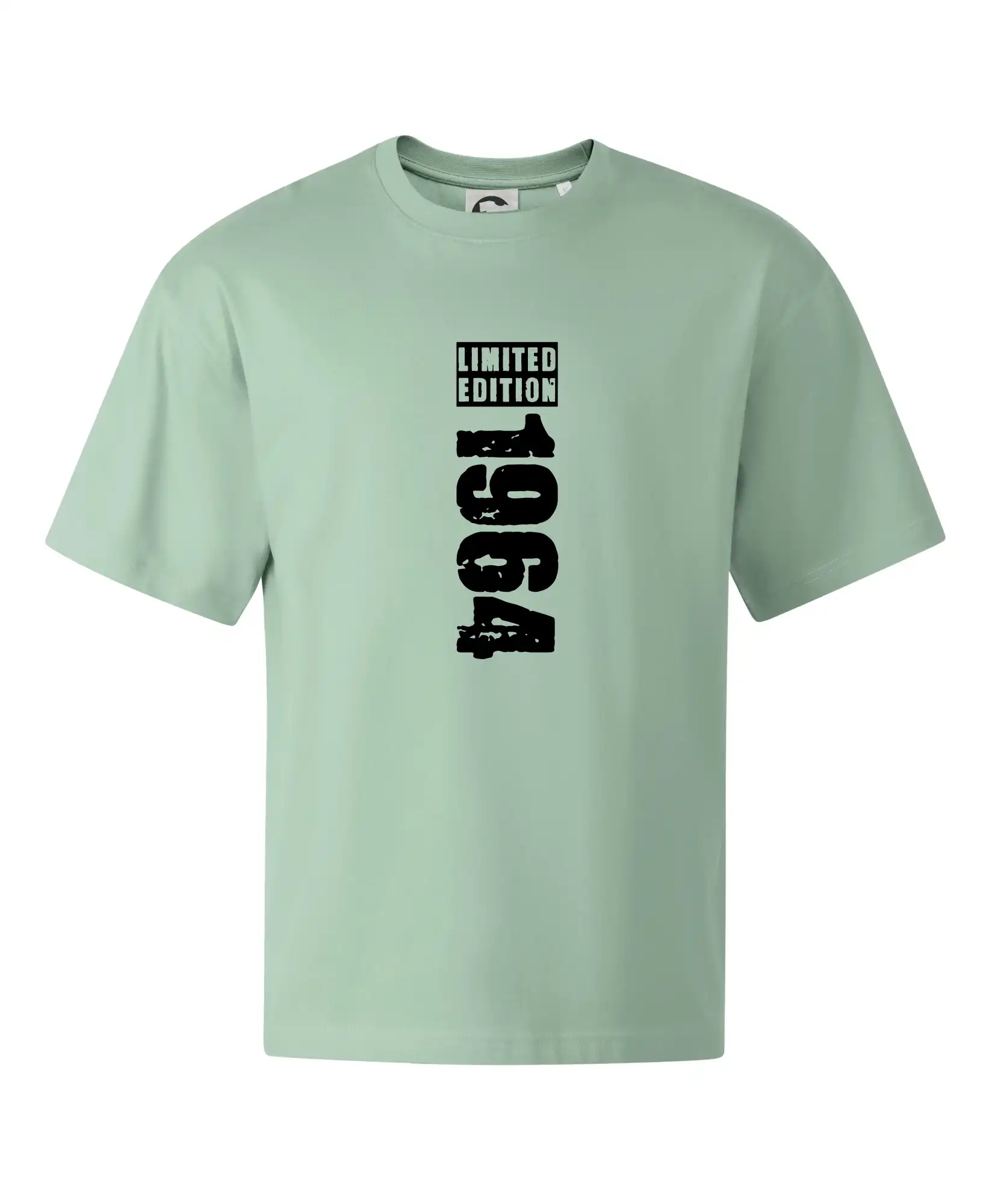 Limited edition 1964 pruh
