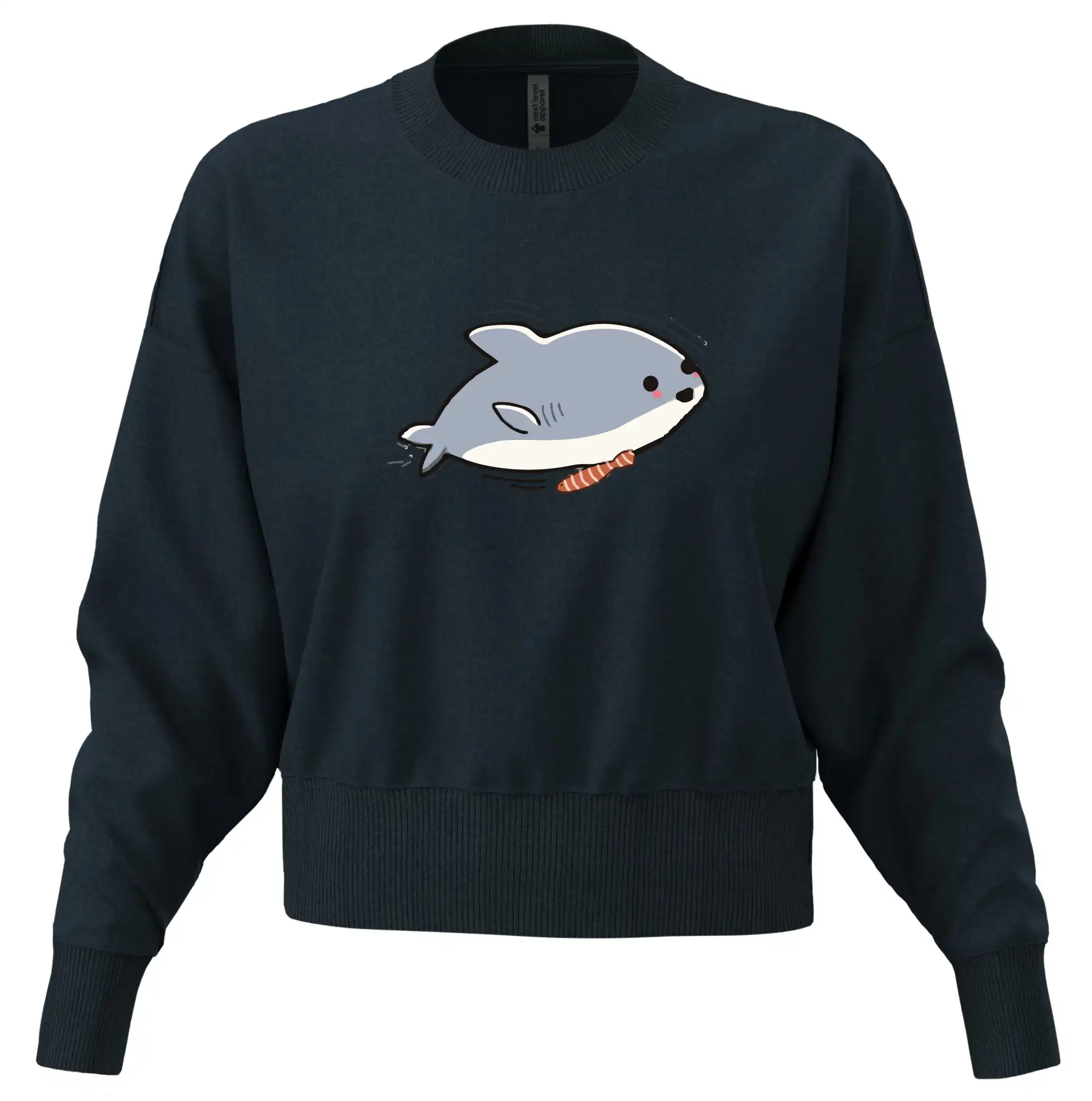 Veselý žralok