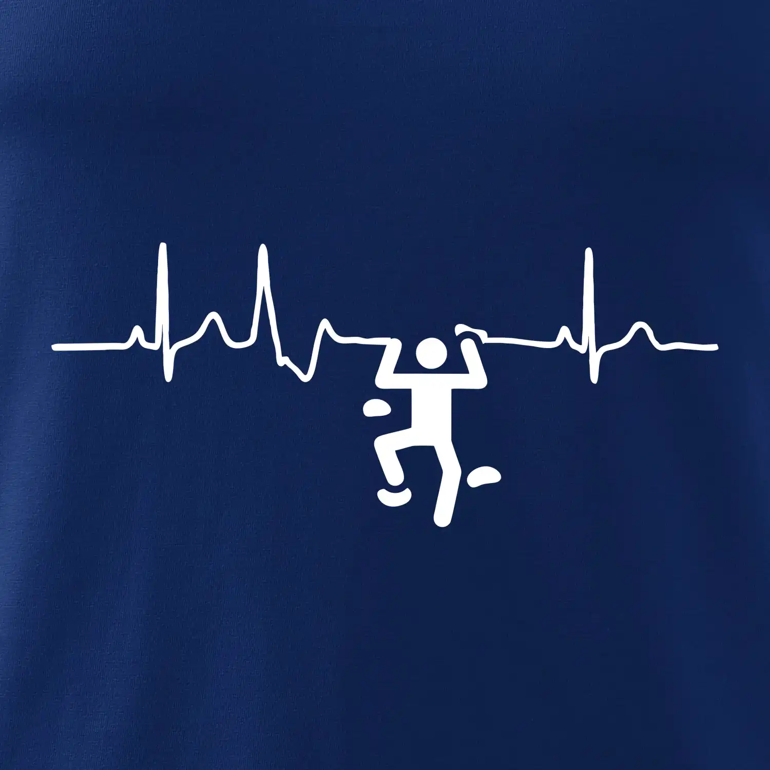 EKG lezecká stěna