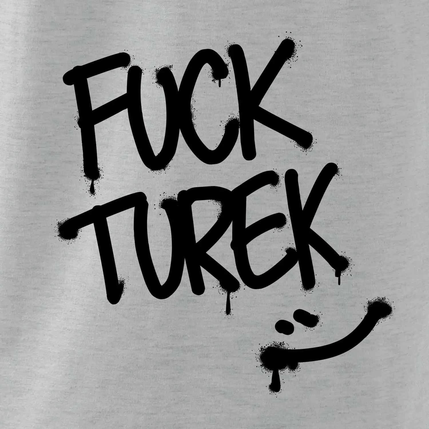 Turek sprejem