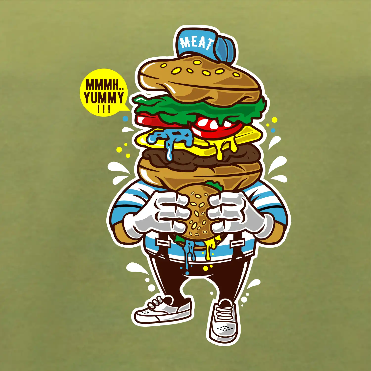 Burgrák