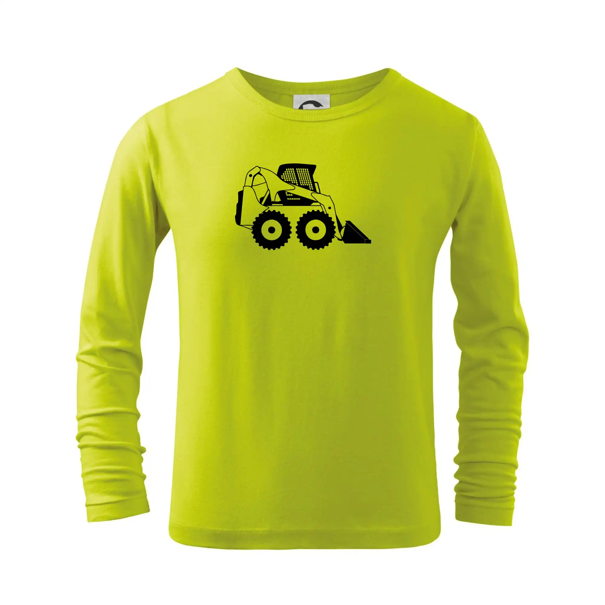 Bobik velký kolový