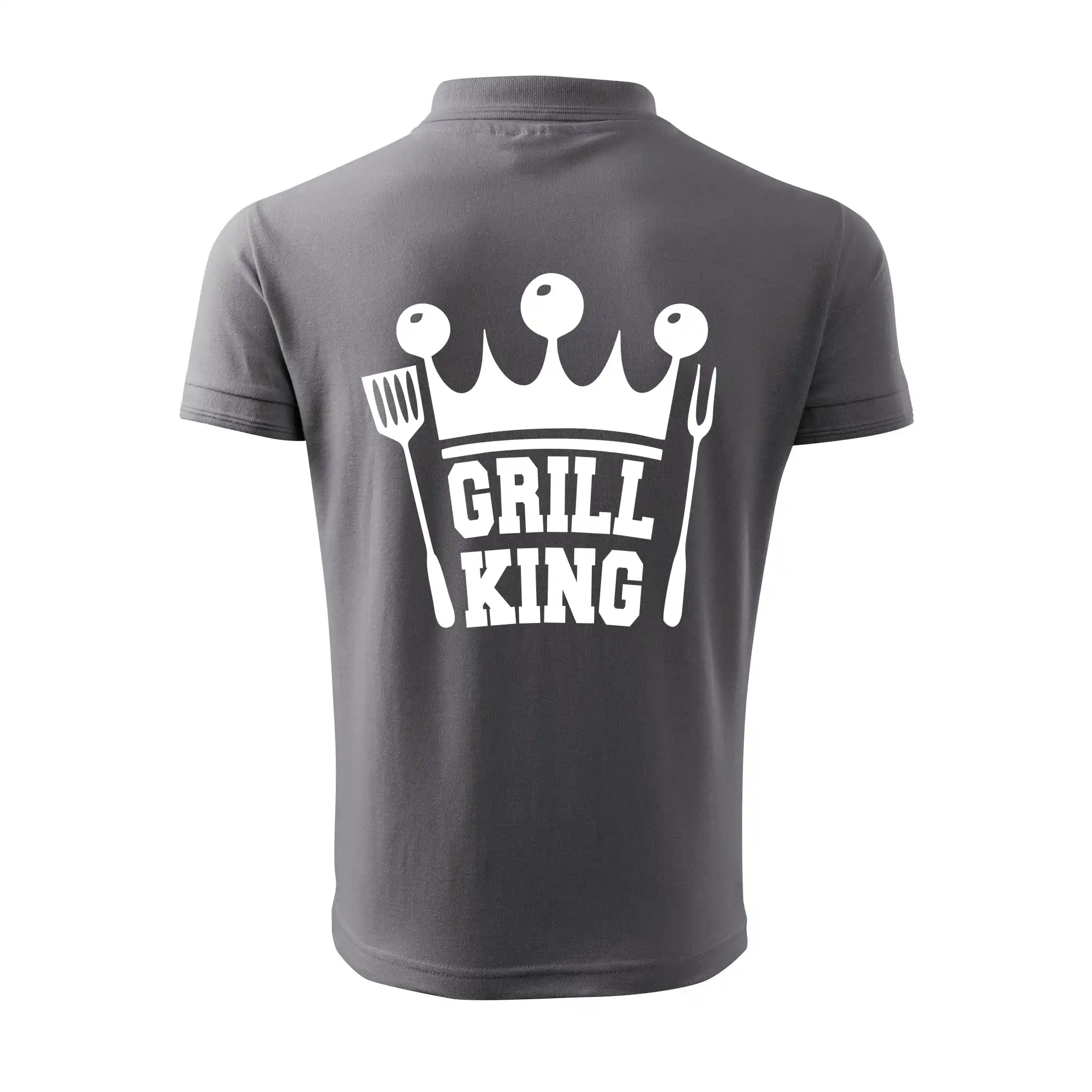 Grilování -  Grill King