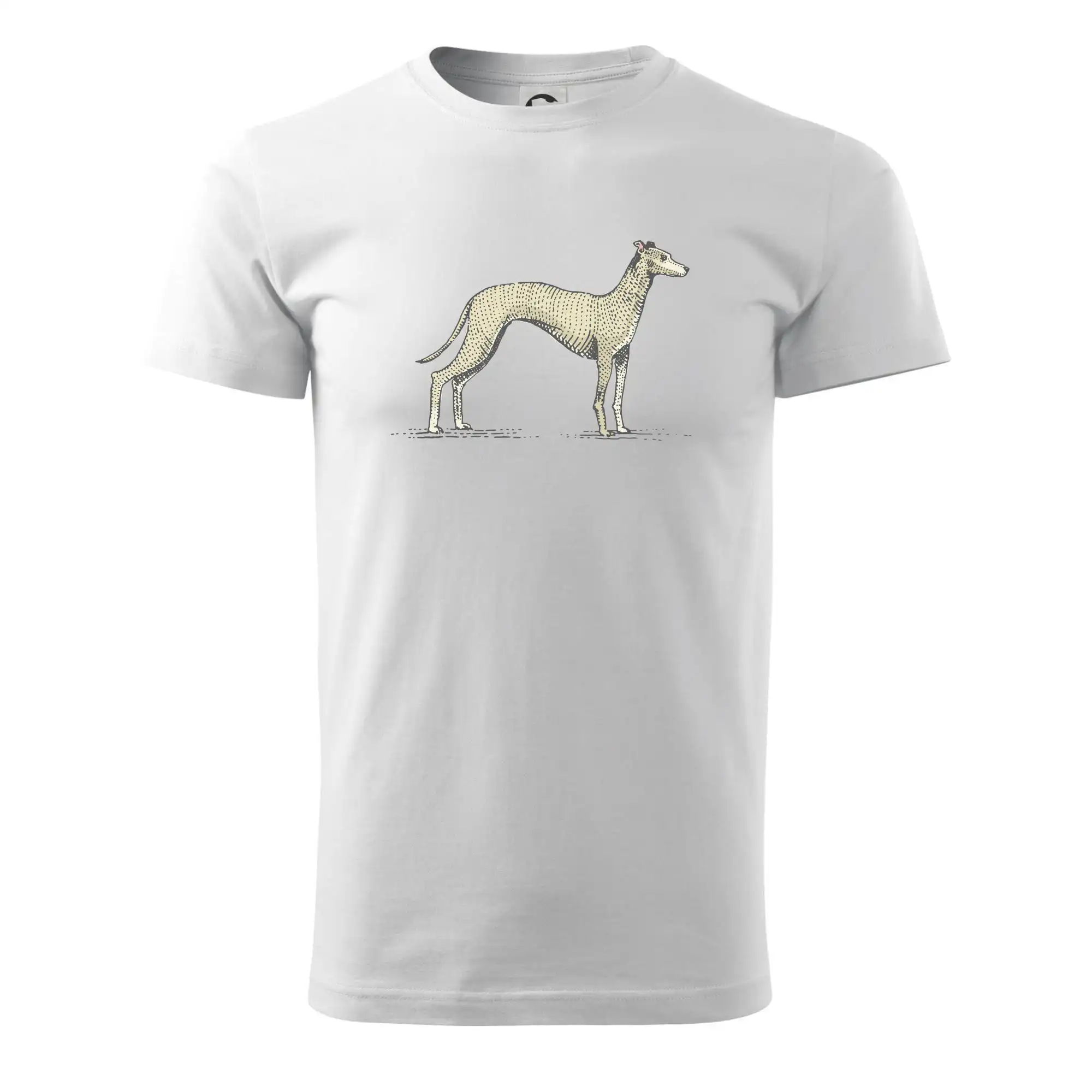 Vintage Whippet