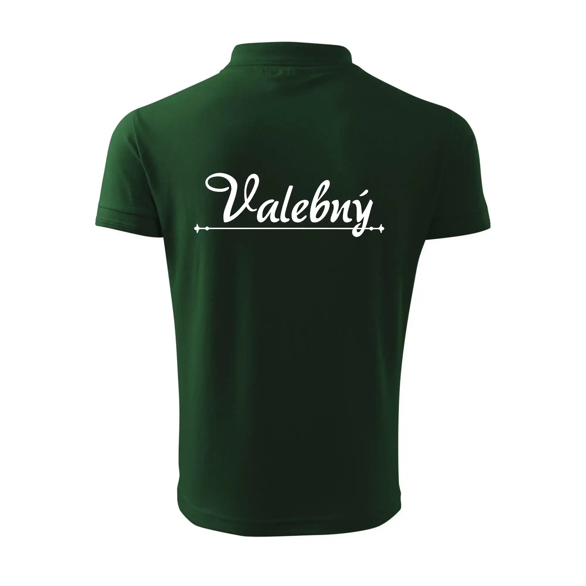 Staročeština - Valebný - mocný, silný