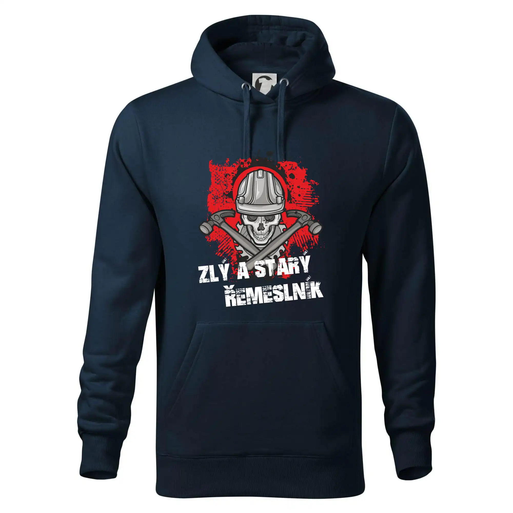 Zlý a starý řemeslník