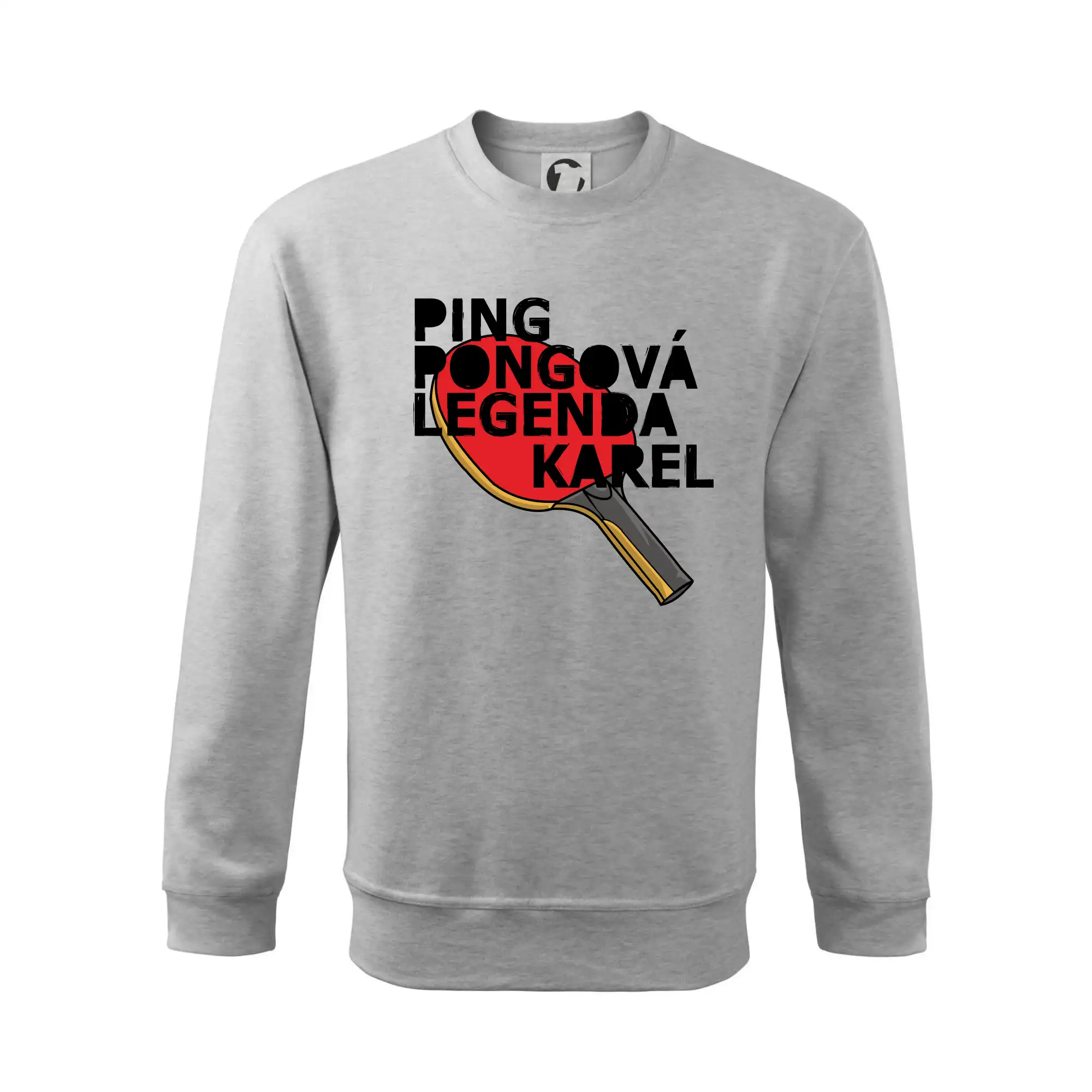 PINGPONGOVÁ LEGENDA JMÉNO