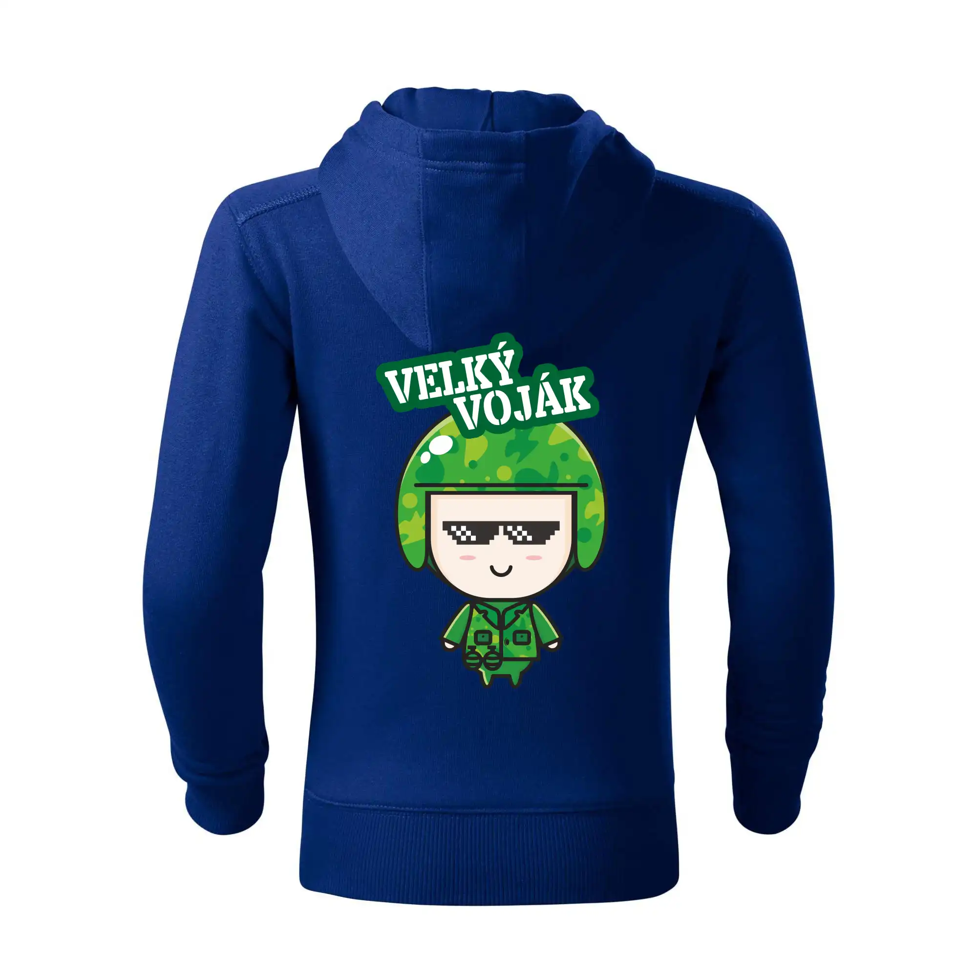 Velký voják