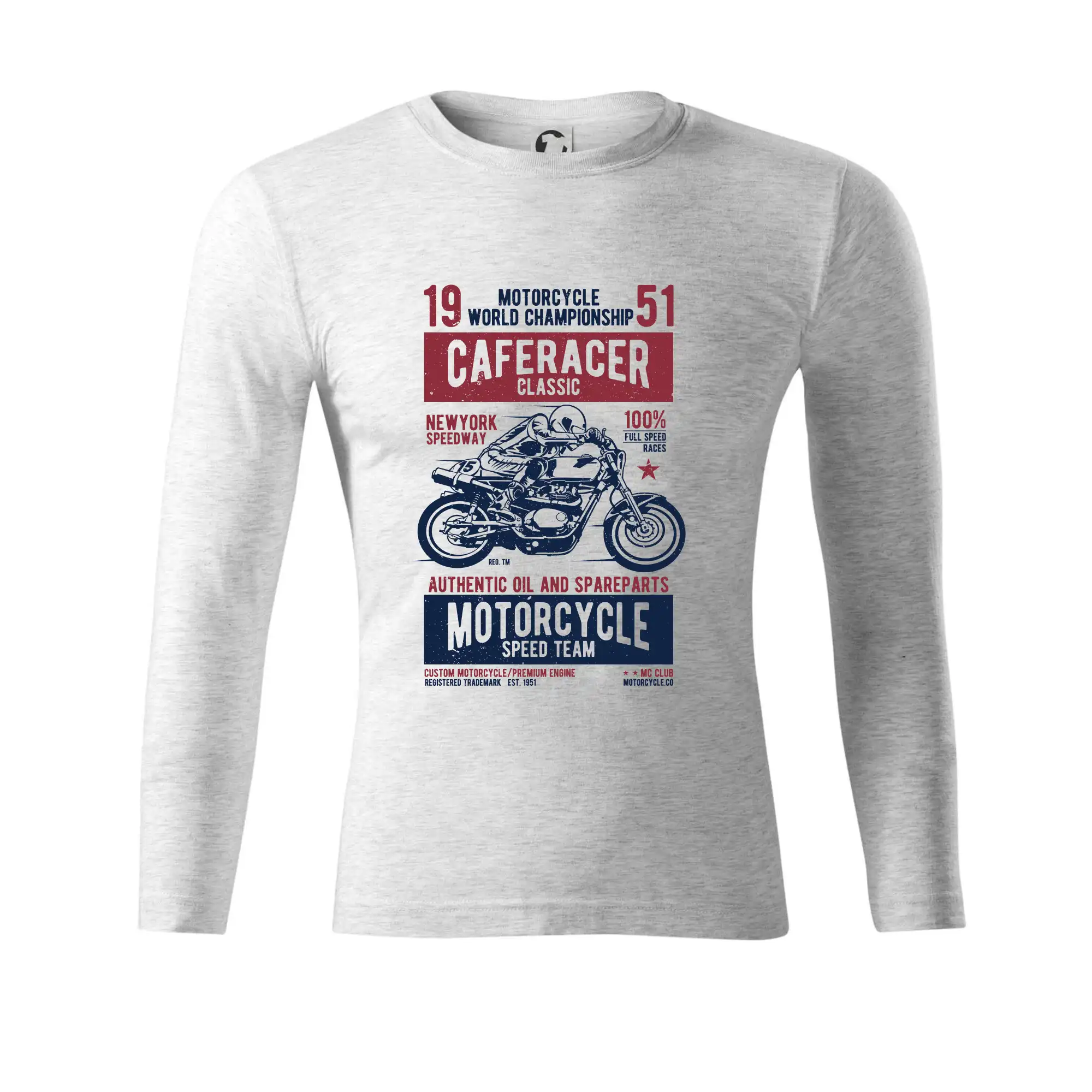 Caferacer Classic Race