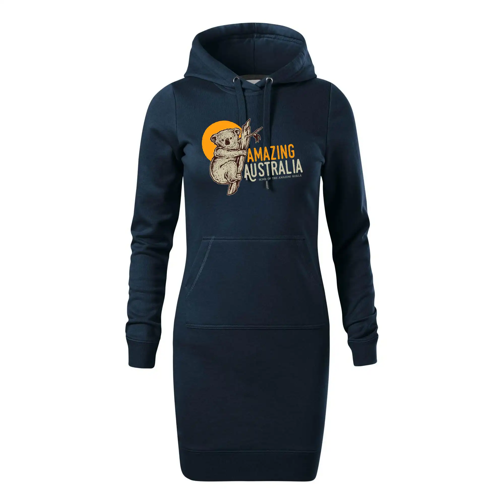 Amazing Australia koala