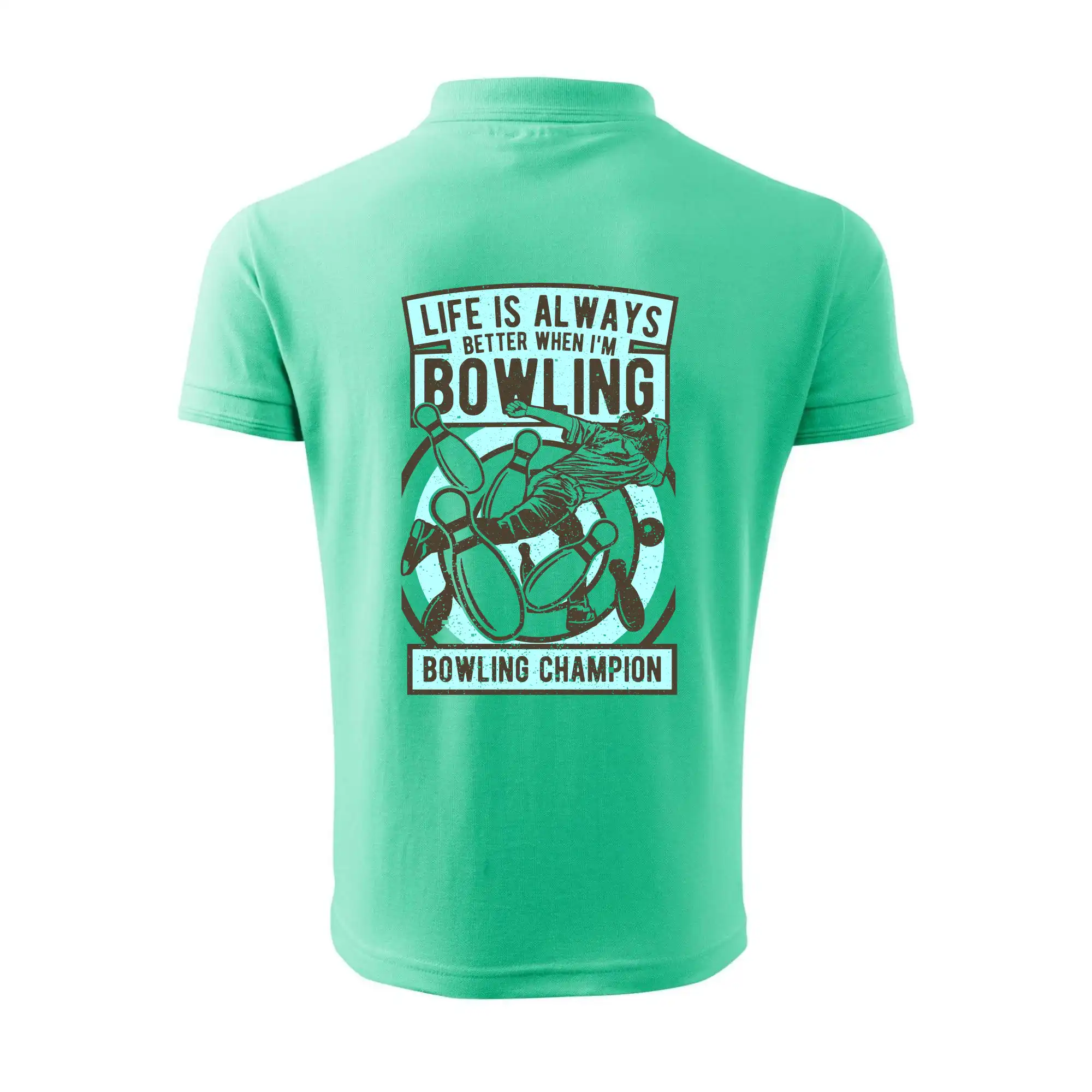 Bowling Champion
