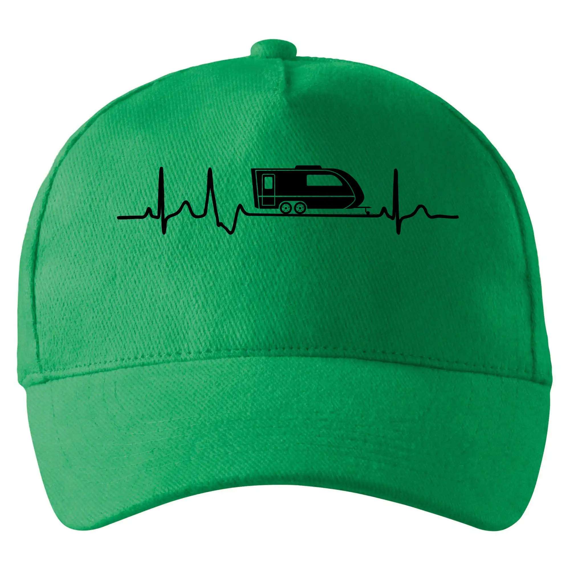 EKG karavan