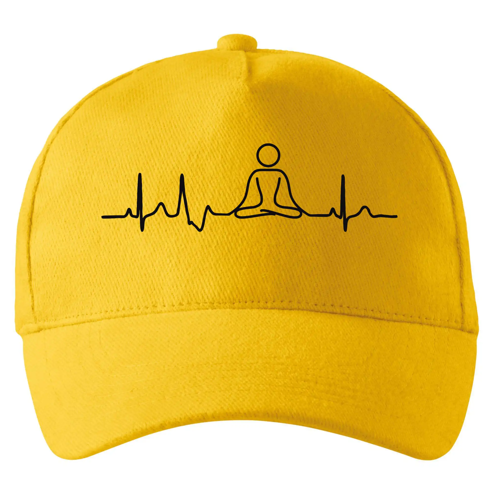 Ekg yoga