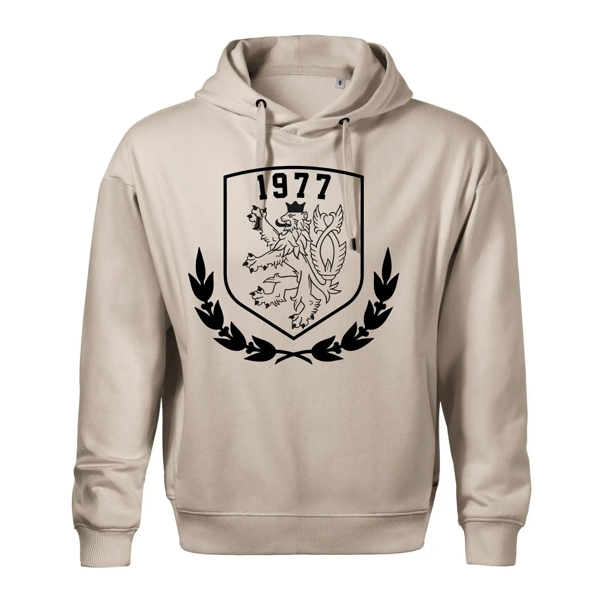 Český Lev - Vlastní ročník