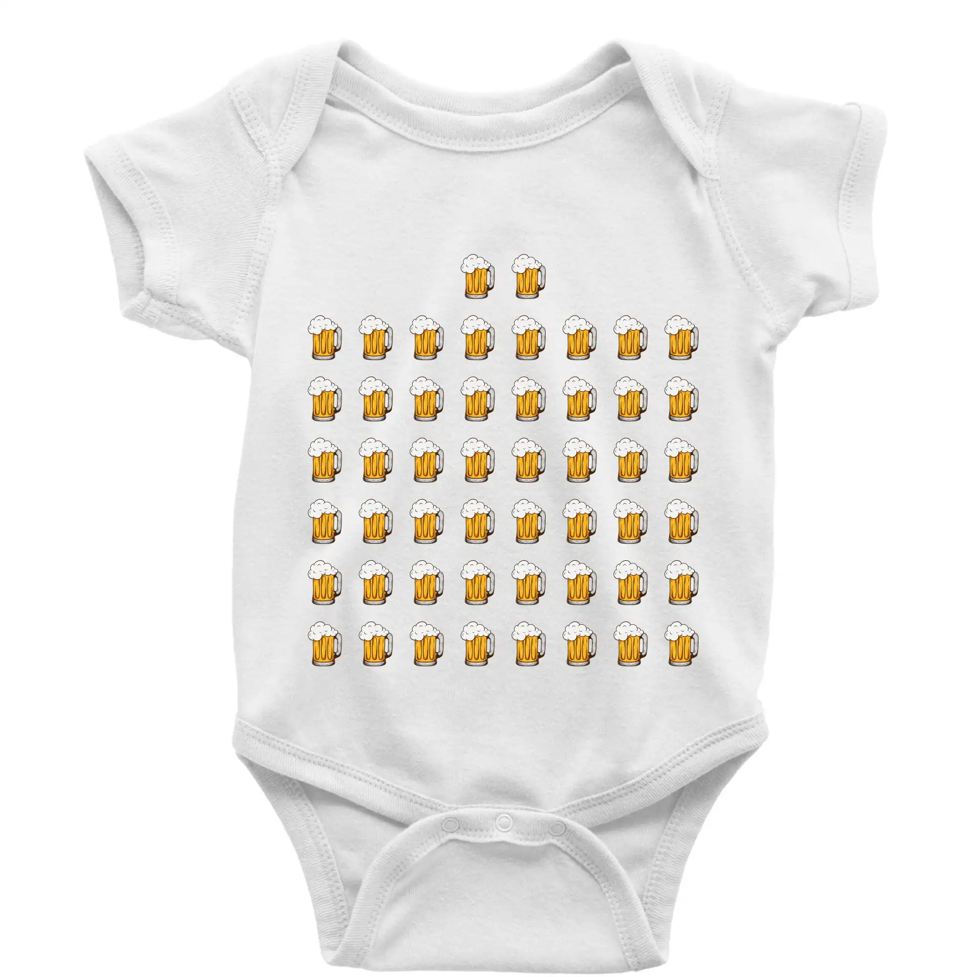 Narozeniny - 50x pivo