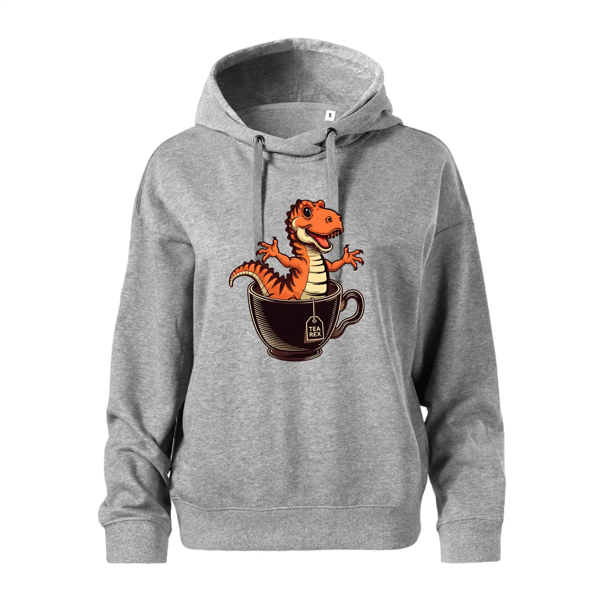 Tea rex