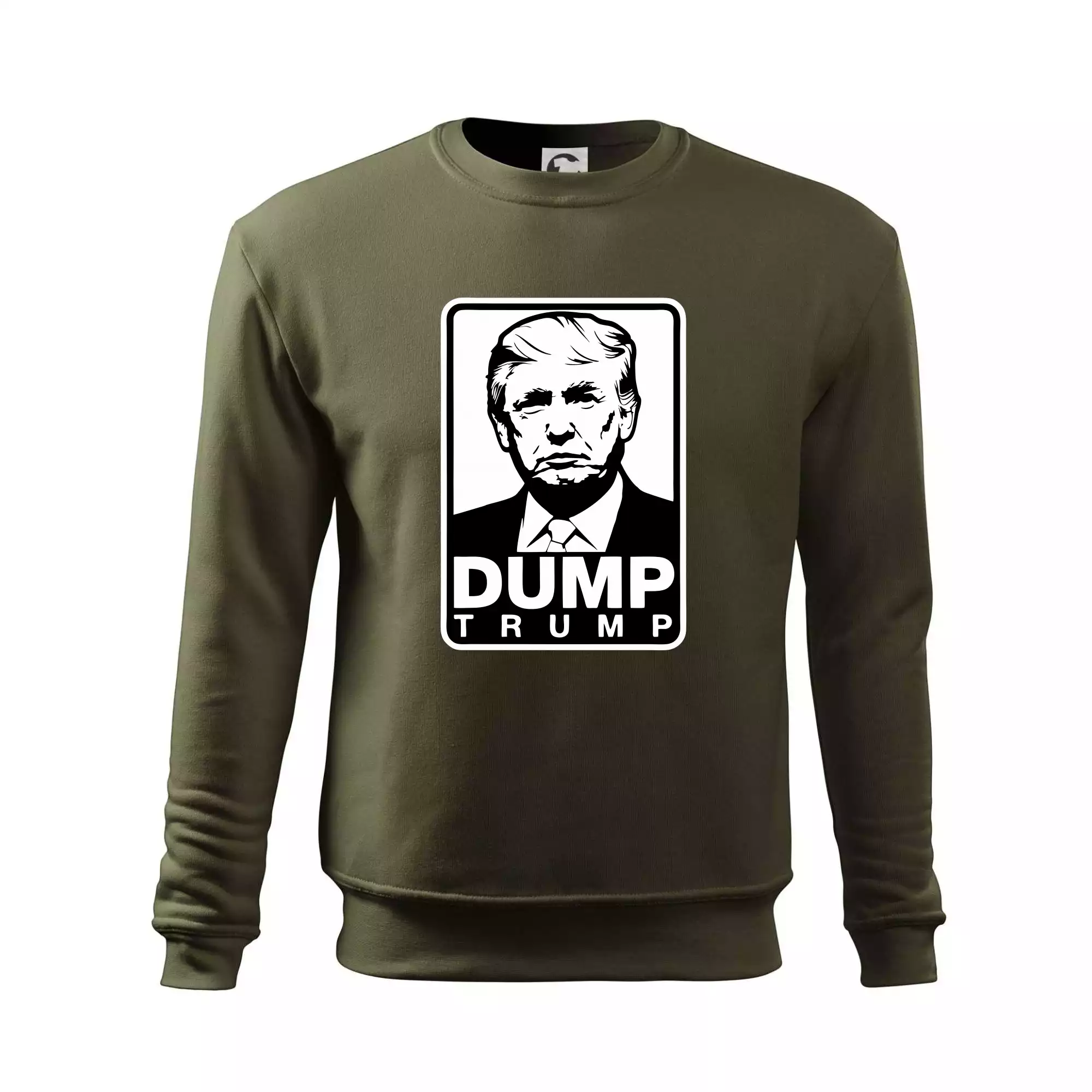Dump Trump