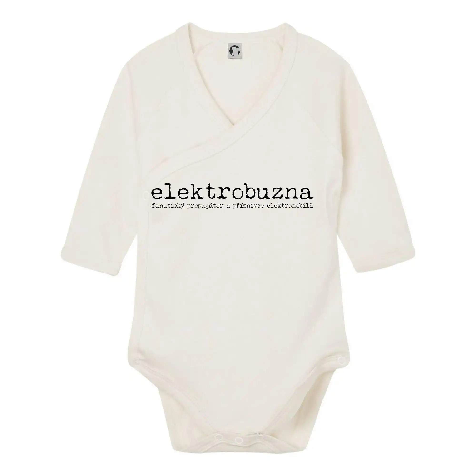 Čeština 2.0 - elektrobuzna