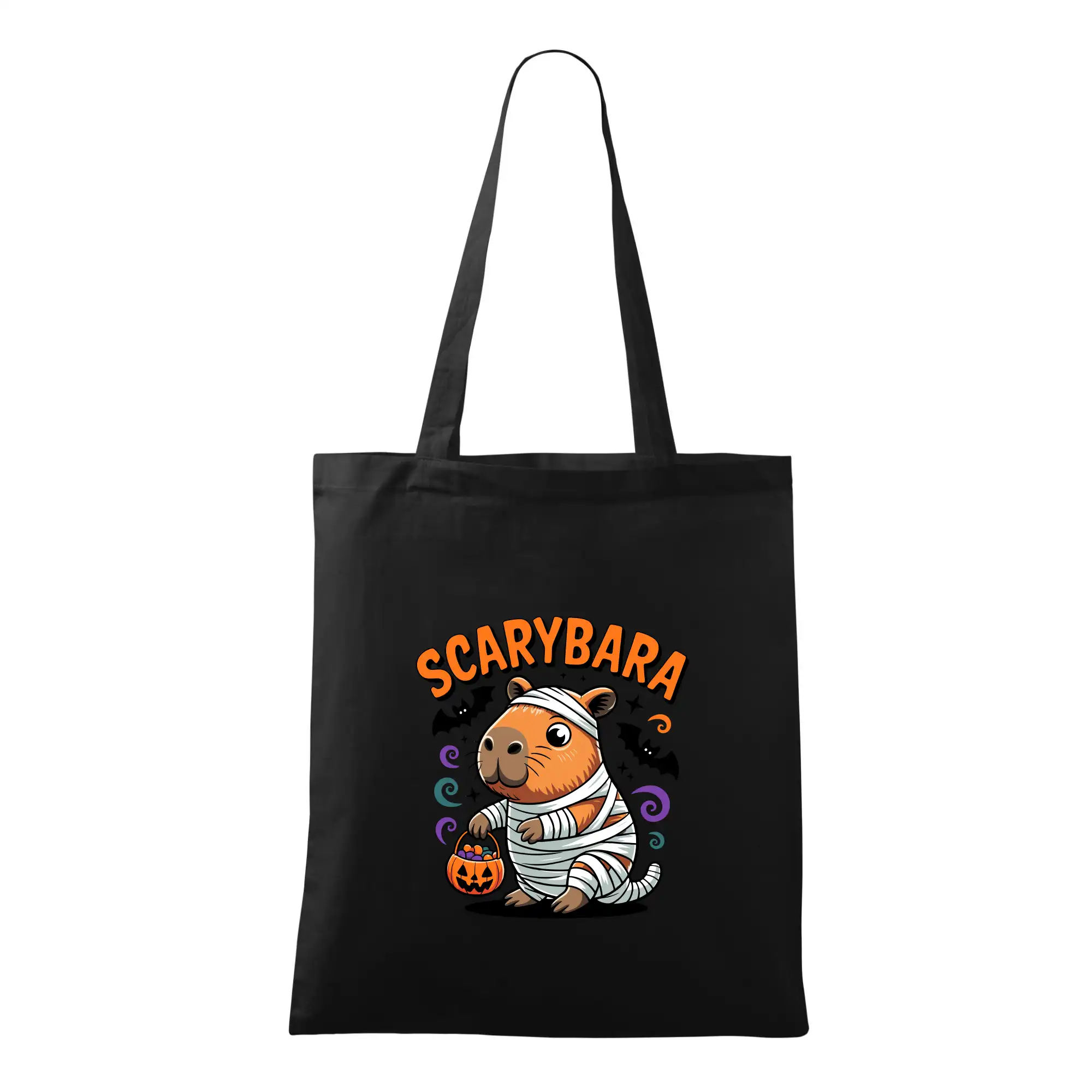 SCARYBARA