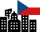 Česká města