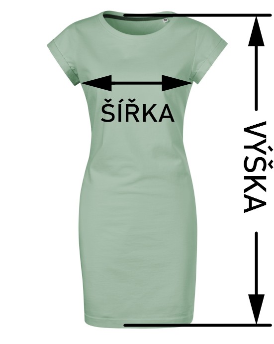 Velikostní tabulka