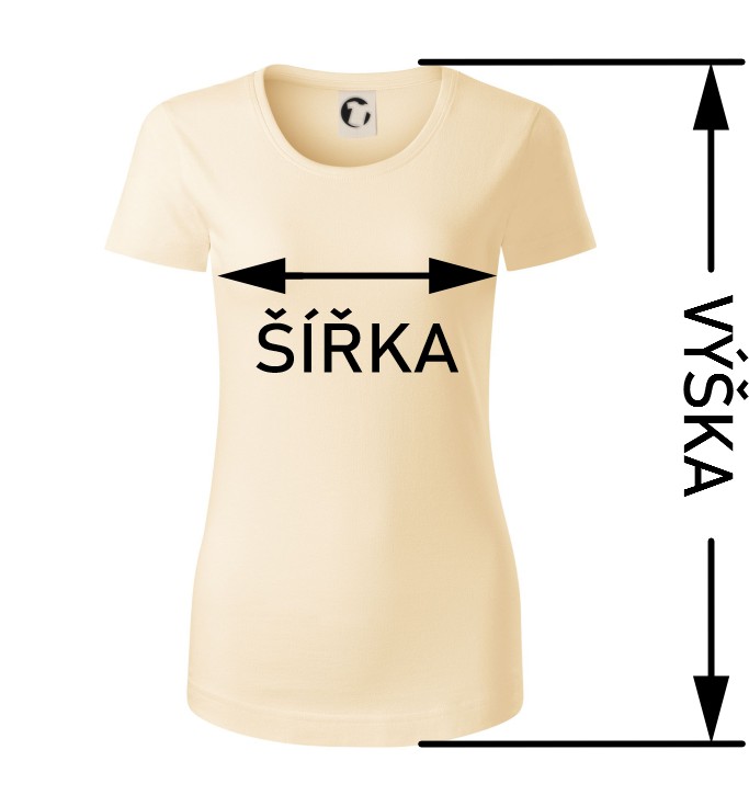 Velikostní tabulka