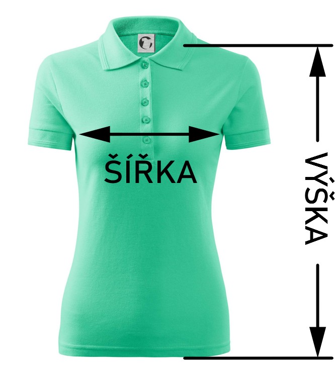 Velikostní tabulka
