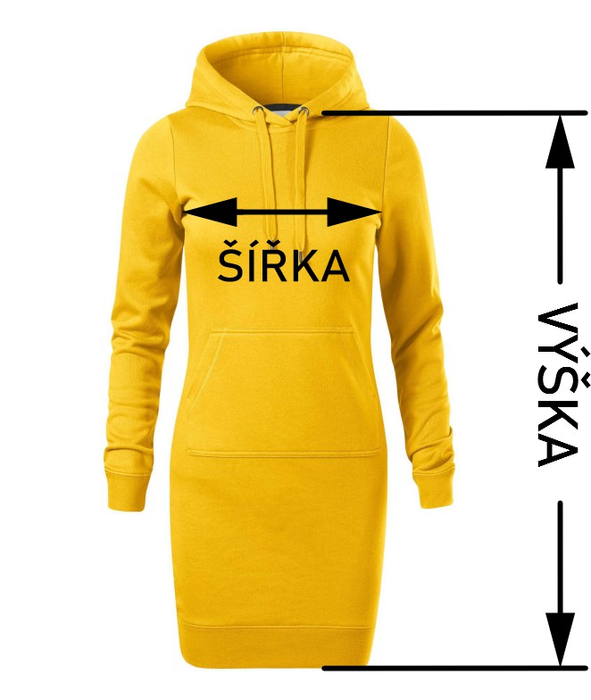 Velikostní tabulka
