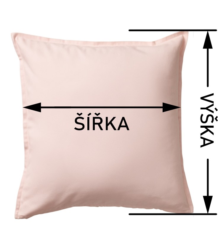 Velikostní tabulka
