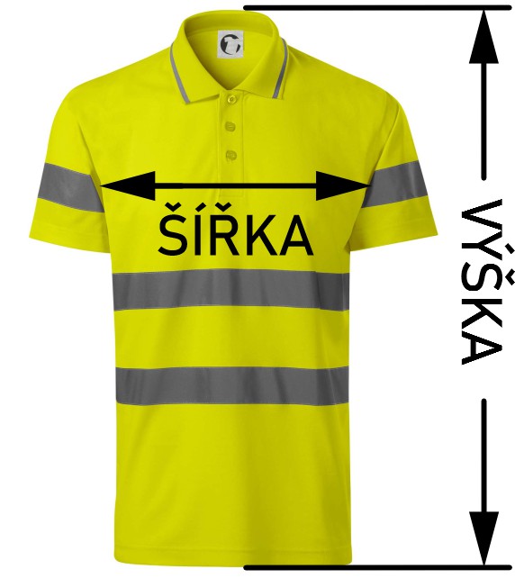 Velikostní tabulka