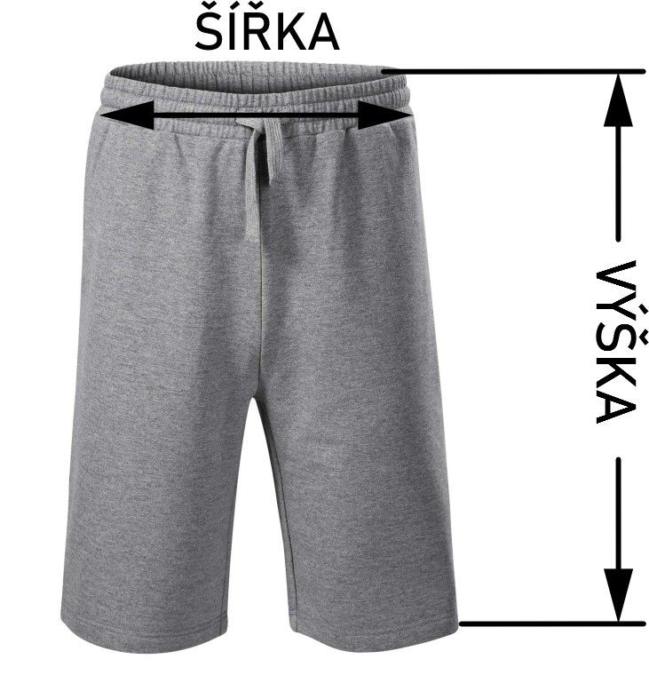 Velikostní tabulka