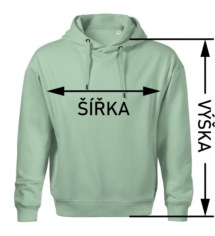 Velikostní tabulka