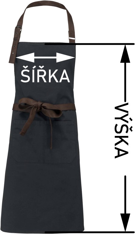 Velikostní tabulka